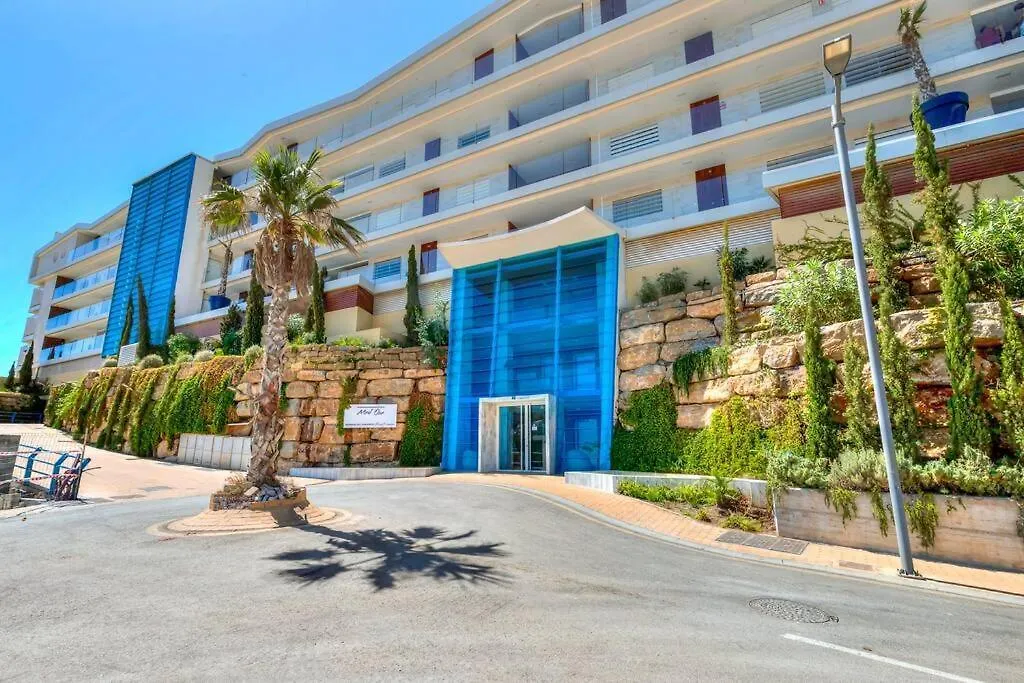 Stunning Luxurious Penthouse With Panoramic Views. Apartment Fuengirola Spain