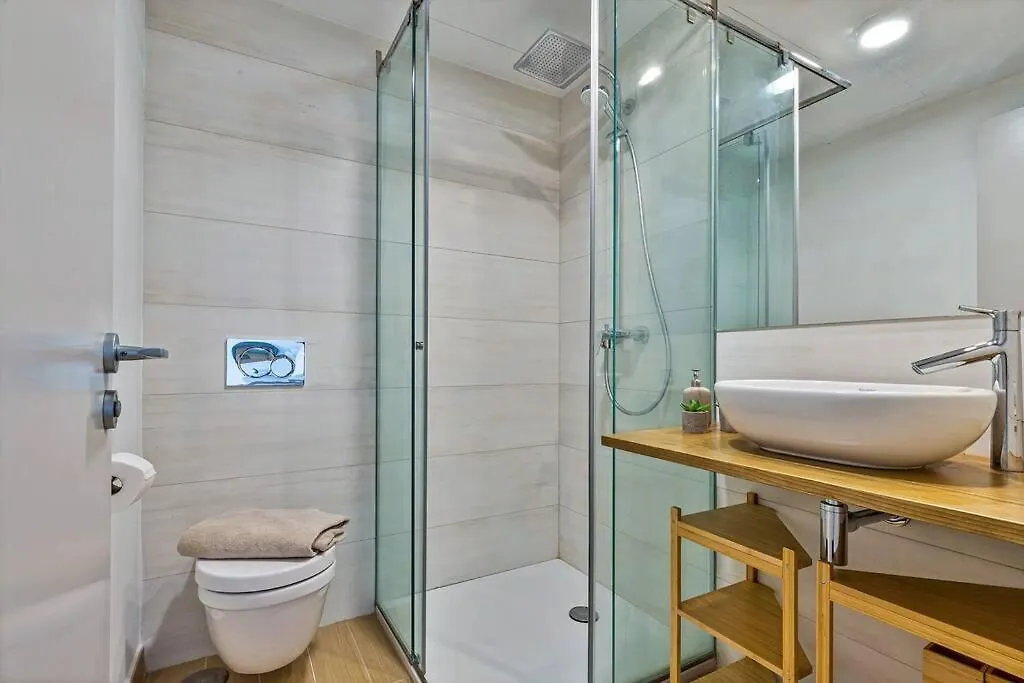 Appartamento Stunning Luxurious Penthouse With Panoramic Views. Fuengirola 0*,  Spagna